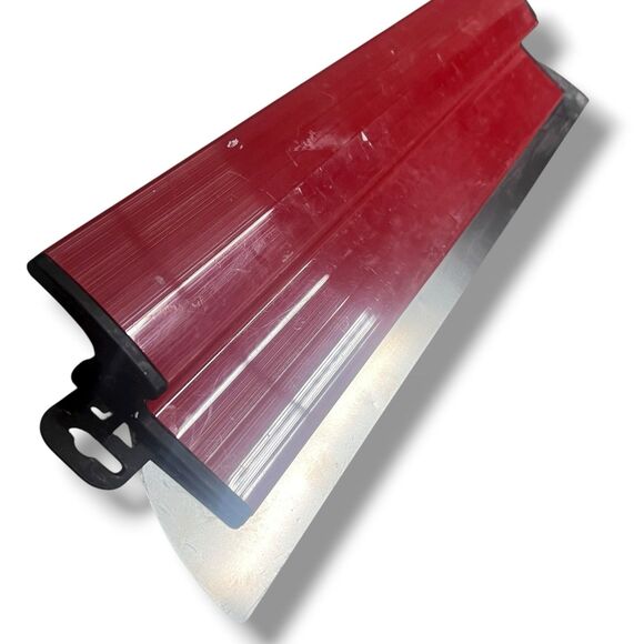 24" Skimming Blade Drywall ProSkim - Picture 2 of 7